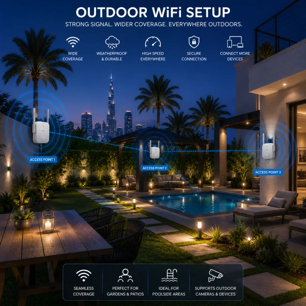 Outdoor-WiFi-Setup-Dubai-1024x1024 - MusaTech Solutions
