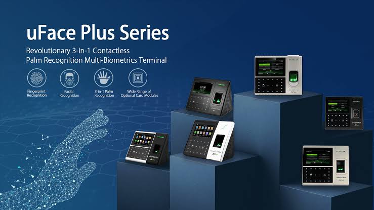 Attendance Devices - MusaTech Solutions