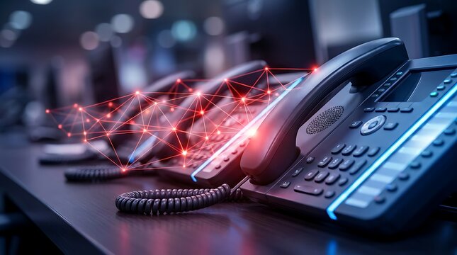 Ip Phones - MusaTech Solutions